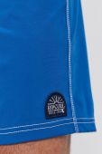 Rip Curl - Купальні шорти колір блакитний