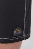 Купальні шорти Rip Curl колір чорний (1671881)