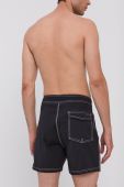Купальні шорти Rip Curl колір чорний (1671881)