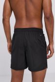 Nike - Купальні шорти колір чорний (1540809)