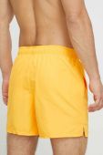 Купальні шорти Nike колір жовтий (3253942)