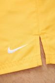 Купальні шорти Nike колір жовтий (3253942)