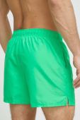 Купальні шорти Nike колір зелений (3237246)