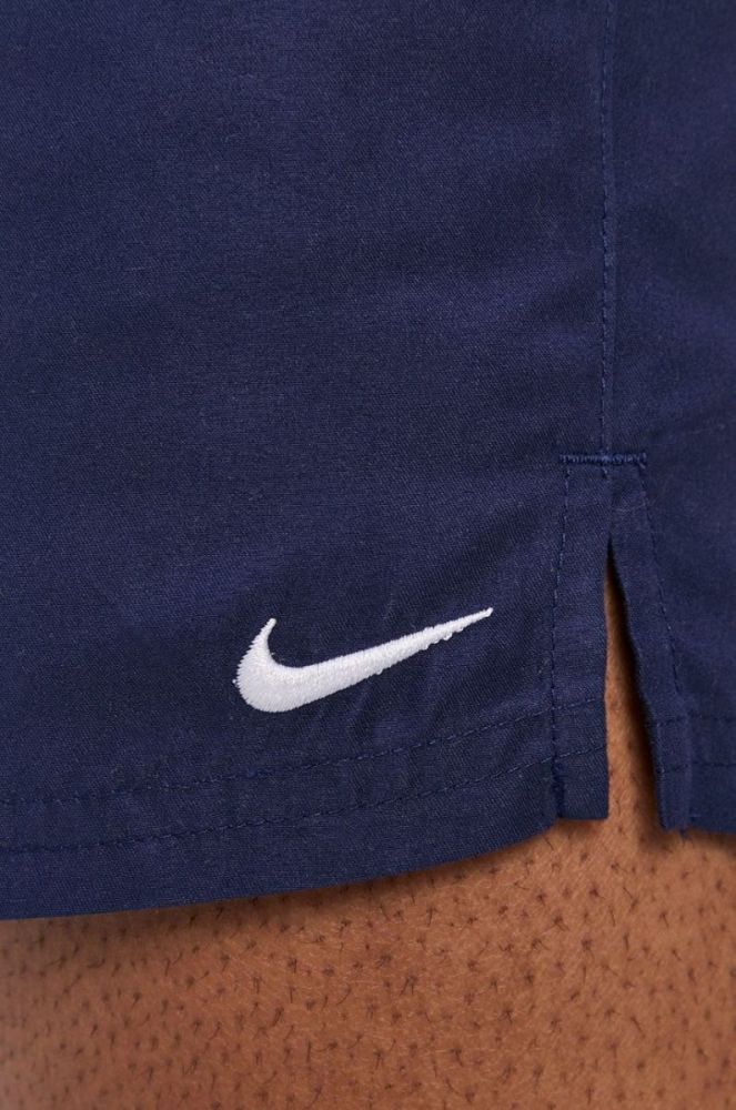 Nike колір синій фото 4