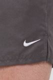 Купальні шорти Nike колір сірий (2480301)