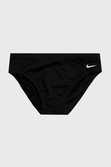 Плавки Nike колір чорний
