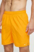 Купальні шорти Nike колір жовтий (3253947)