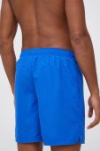 Nike - Купальні шорти колір блакитний (1757272)