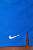 Nike - Купальні шорти колір блакитний (1757272)