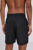 Купальні шорти Nike колір чорний (1513117)