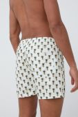 Купальні шорти OAS колір бежевий (2421351)