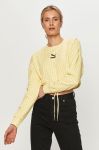 Puma - Кофта 531313 колір жовтий (1284105)