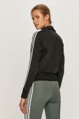 adidas Originals - Кофта GN2817 GN2817-BLACK колір чорний