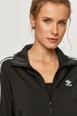 adidas Originals - Кофта GN2817 GN2817-BLACK колір чорний