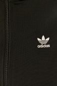 adidas Originals - Кофта GN2817 GN2817-BLACK колір чорний