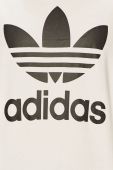 adidas Originals - Бавовняна кофта GN2961-WHITE колір білий