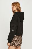 Dr. Denim - Кофта колір чорний (1197129)