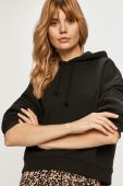 Dr. Denim - Кофта колір чорний (1197129)
