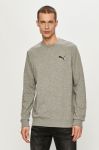 Puma - Кофта 586684 колір сірий Puma - Кофта 586684 колір сірий