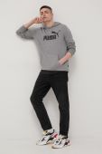 Puma Кофта 586688 586688-11 колір сірий (2111596)