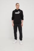Puma Кофта 586688 586688-11 колір чорний (2111597)