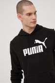 Puma Кофта 586688 586688-11 колір чорний (2111597)