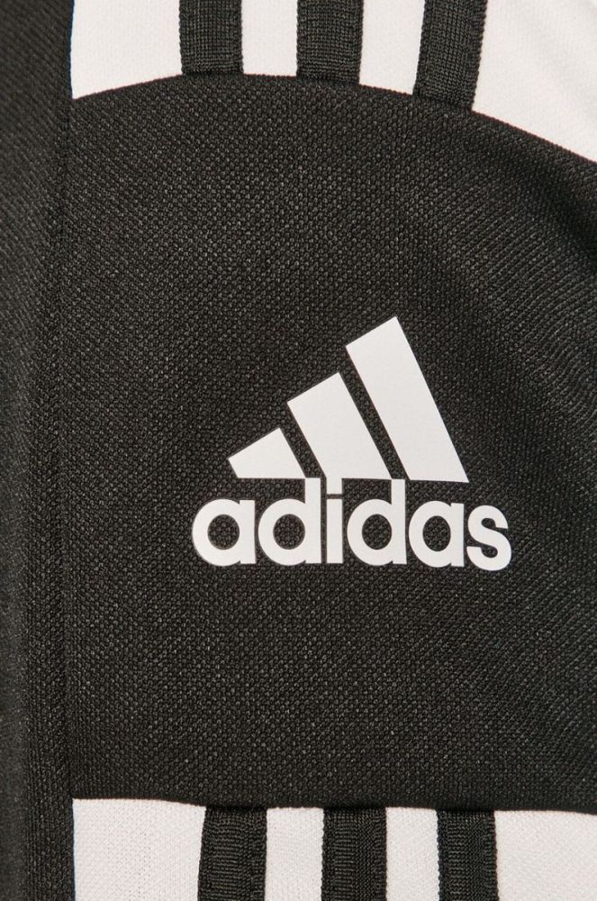 adidas Performance - Кофта GK9546 колір чорний фото 5