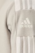 adidas Performance - Кофта GT6640 колір сірий