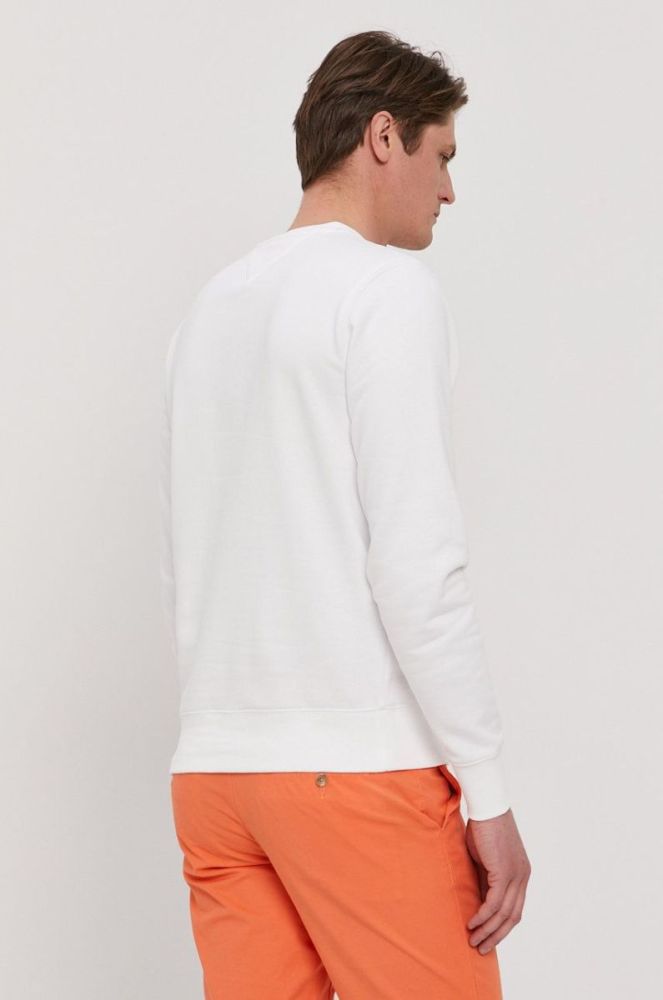 Tommy Hilfiger - Кофта колір білий (1313722) фото 3