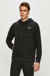 Fila - Кофта колір чорний (1298230)