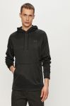 Under Armour - Кофта 1357087 колір чорний (1322386) Under Armour - Кофта 1357087 колір чорний (1322386)