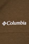 Columbia Кофта 1889164-010 колір зелений (2619643)