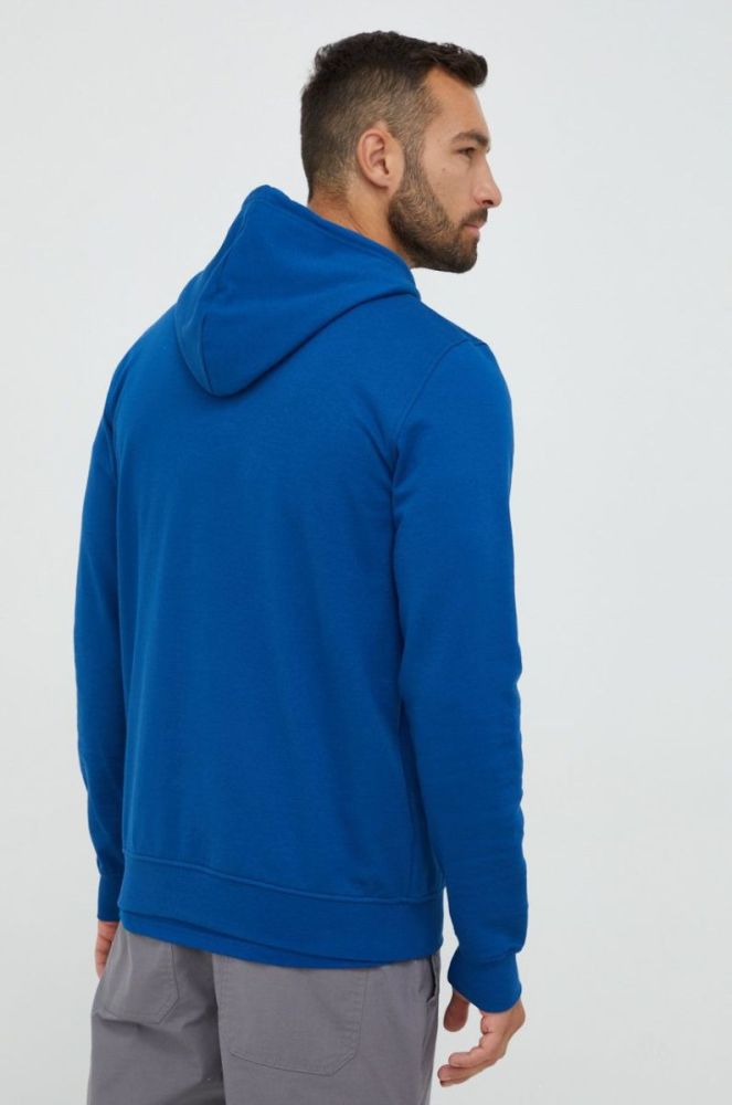 Helly Hansen Кофта колір блакитний (2652937) фото 3