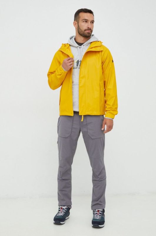 Helly Hansen Кофта колір сірий (2652939) фото 2