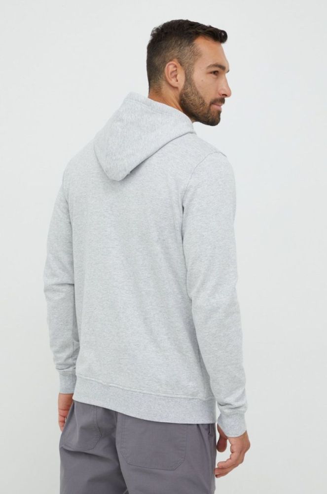 Helly Hansen Кофта колір сірий (2652939) фото 3