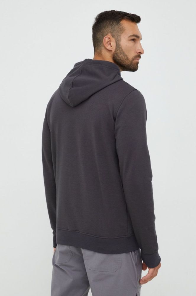 Helly Hansen Кофта колір сірий (2652943) фото 3