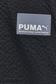 Кофта Puma 597784 чоловіча колір чорний