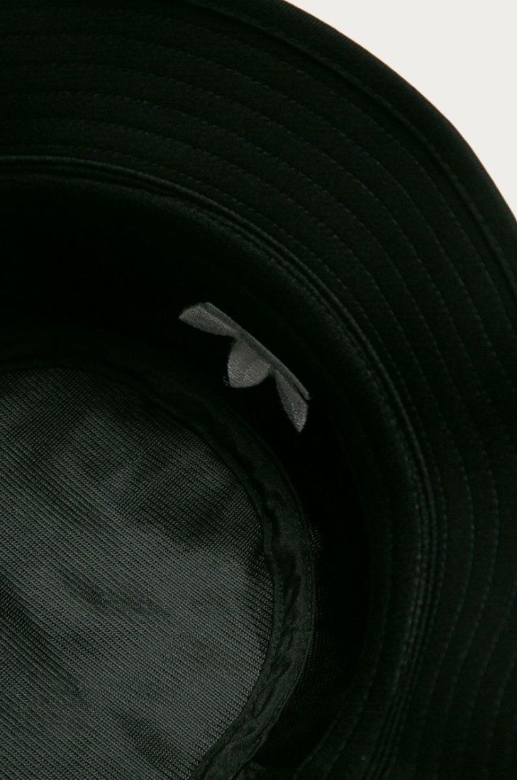 adidas Originals - Капелюх AJ8995 AJ8995-BLK/WHT колір чорний