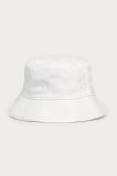 adidas Originals - Капелюх FQ4641 FQ4641-WHITE колір білий
