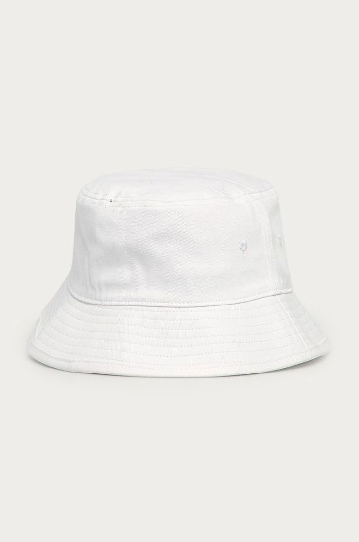 adidas Originals - Капелюх FQ4641 FQ4641-WHITE колір білий