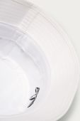 adidas Originals - Капелюх FQ4641 FQ4641-WHITE колір білий