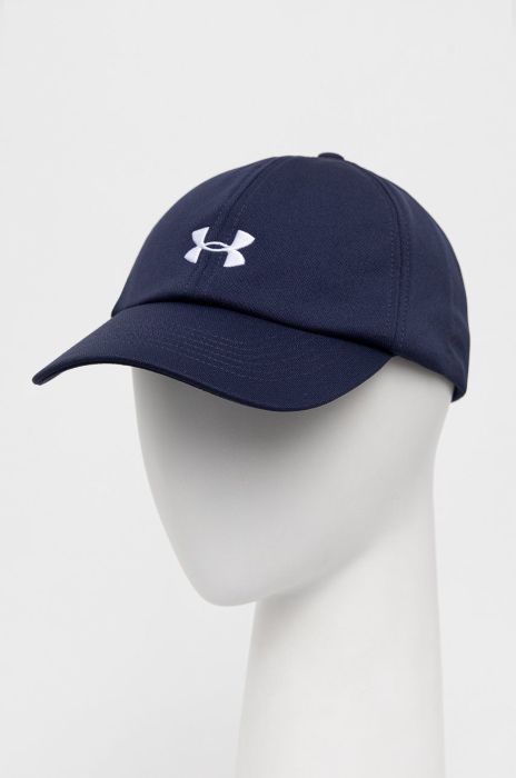 Кепка Under Armour 1351267 колір синій з аплікацією 1351267-659