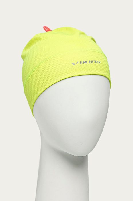 Viking - Шапка колір жовтий (1254934)
