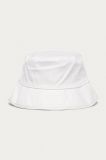 adidas Originals - Капелюх Adicolor Trefoil Bucket FQ4641.M-WHITE колір білий