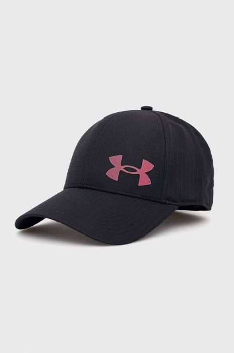 Under Armour Кепка 1361530 колір чорний