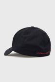 Under Armour Кепка 1361530 колір чорний
