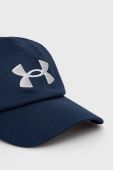 Under Armour - Кепка 1361532 1361532-001 колір темно-синій (1696336)