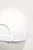 Кепка Under Armour 1361547 колір білий з аплікацією
