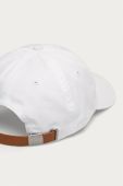 Lacoste Кепка RK4711-031 колір білий (2319654)