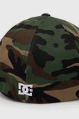 Кепка DC з аплікацією колір барвистий